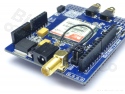 GSM/GPRS Shield Quad band SIMCOM SIM900